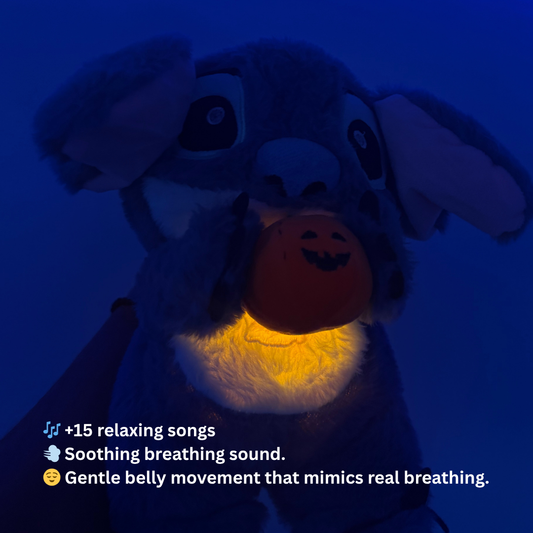 YVETTE™ Plush Doll