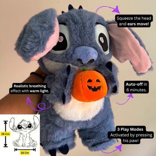 YVETTE™ Plush Doll